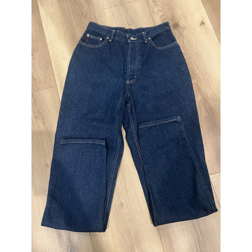 Patagonia  Work Denim Pants Reg. Size 12,  Original Standard.‎ New!